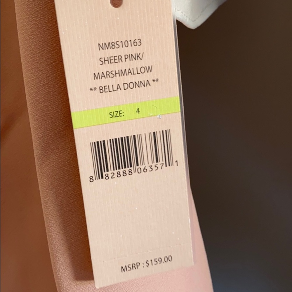 Nanette Lepore dress - Picture 5 of 6